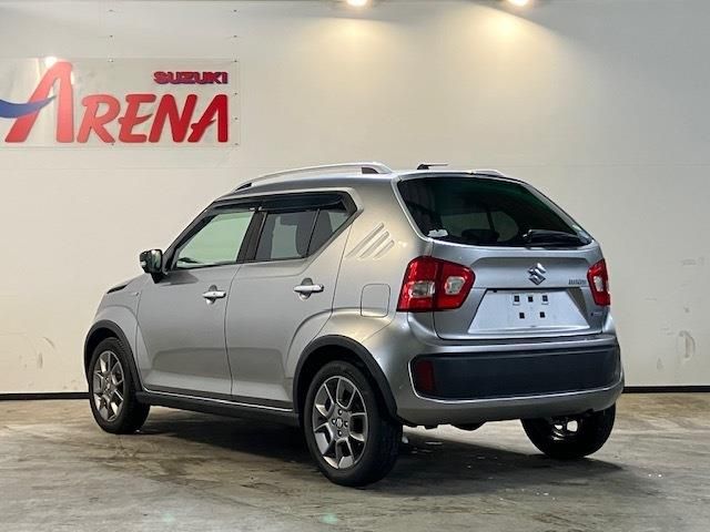 Ref No.A15683222 SUZUKI IGNIS Image#6