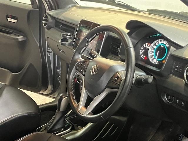 Ref No.A15683222 SUZUKI IGNIS Image#9