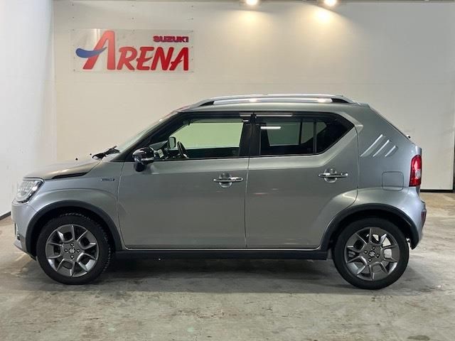 Ref No.A15683222 SUZUKI IGNIS Image#5