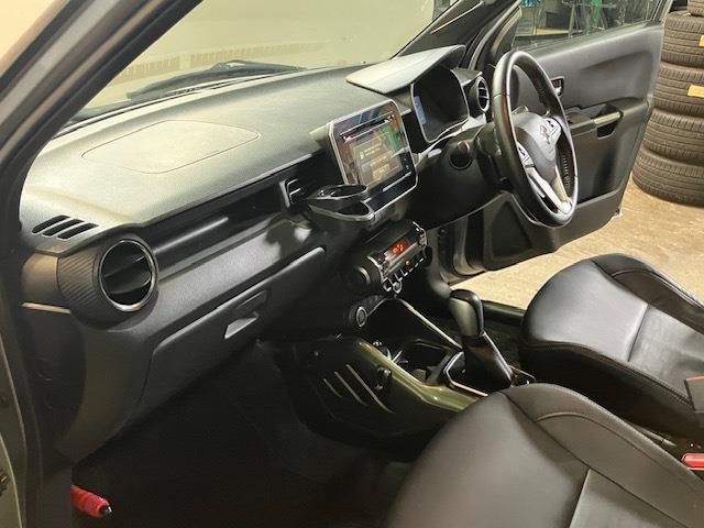 Ref No.A15683222 SUZUKI IGNIS Image#15