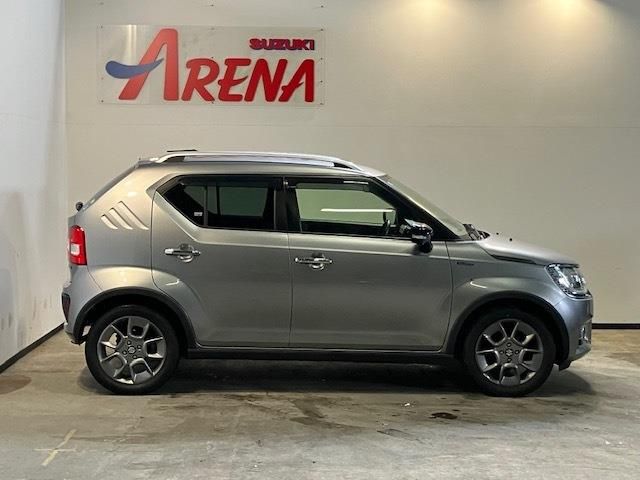 Ref No.A15683222 SUZUKI IGNIS Image#4