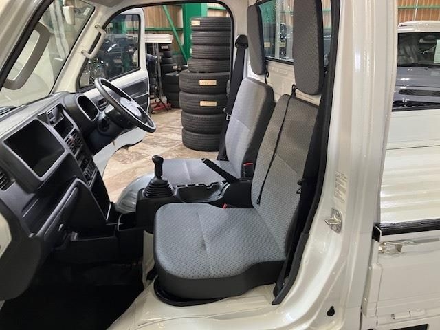 Ref No.A15683223 SUZUKI CARRY TRUCK Image#9