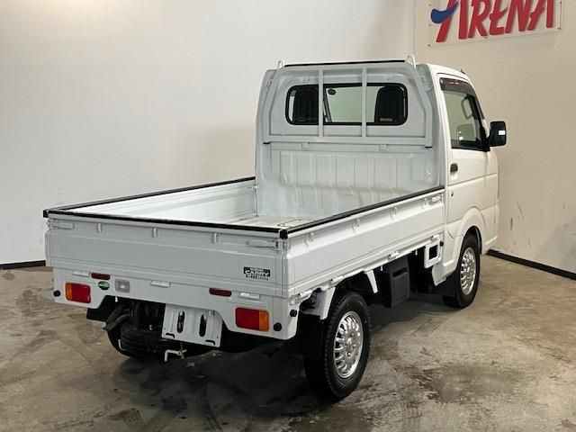 Ref No.A15683223 SUZUKI CARRY TRUCK Image#5