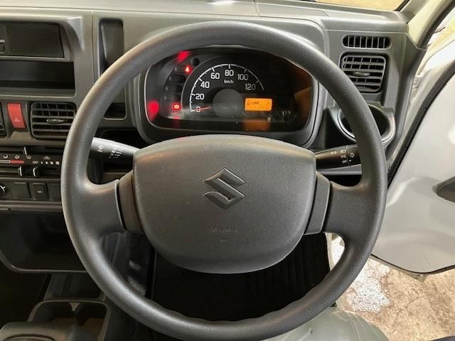 Ref No.A15683223 SUZUKI CARRY TRUCK Image#11