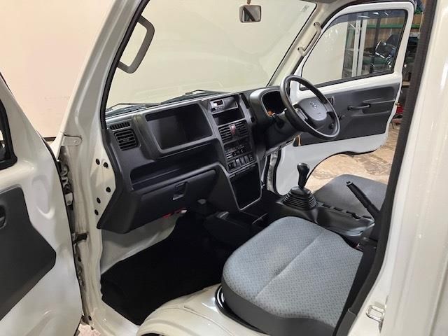 Ref No.A15683223 SUZUKI CARRY TRUCK Image#8