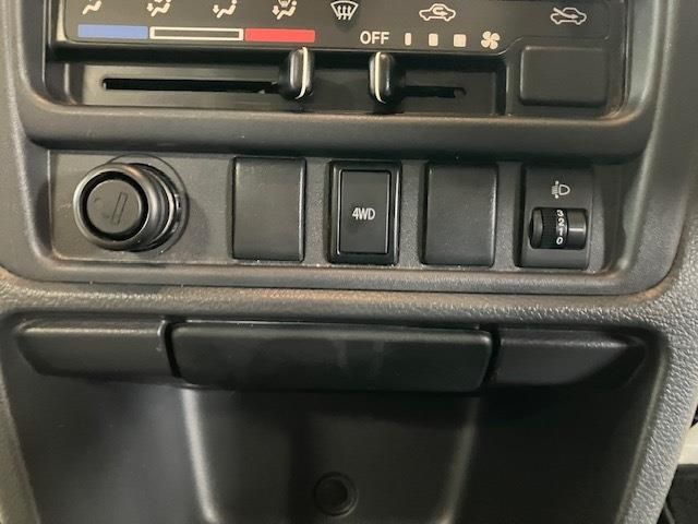 Ref No.A15683223 SUZUKI CARRY TRUCK Image#15