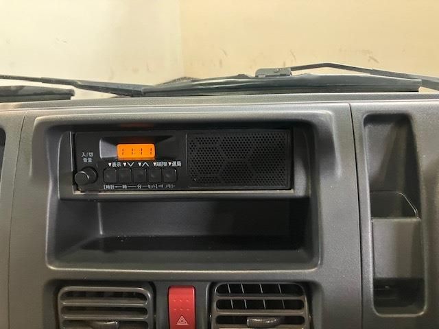 Ref No.A15683223 SUZUKI CARRY TRUCK Image#12