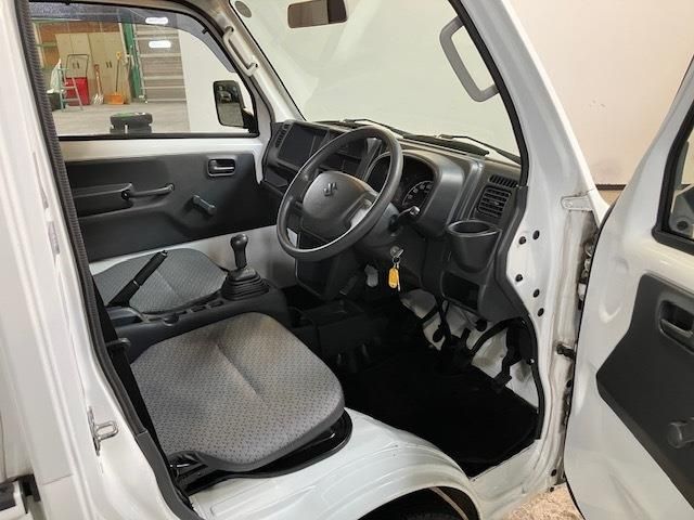 Ref No.A15683223 SUZUKI CARRY TRUCK Image#6