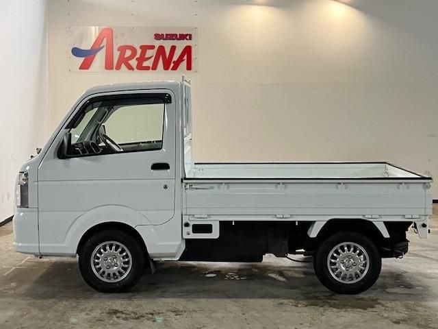 Ref No.A15683223 SUZUKI CARRY TRUCK Image#2