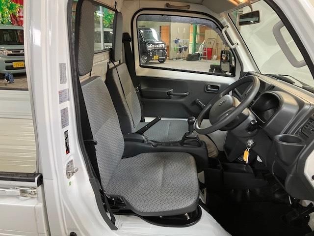Ref No.A15683223 SUZUKI CARRY TRUCK Image#7