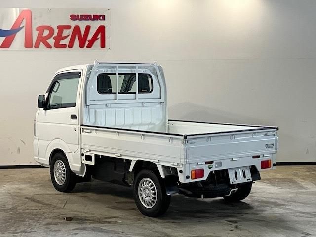Ref No.A15683223 SUZUKI CARRY TRUCK Image#3