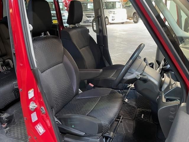 Ref No.A15683224 SUZUKI SOLIO BANDIT Image#4