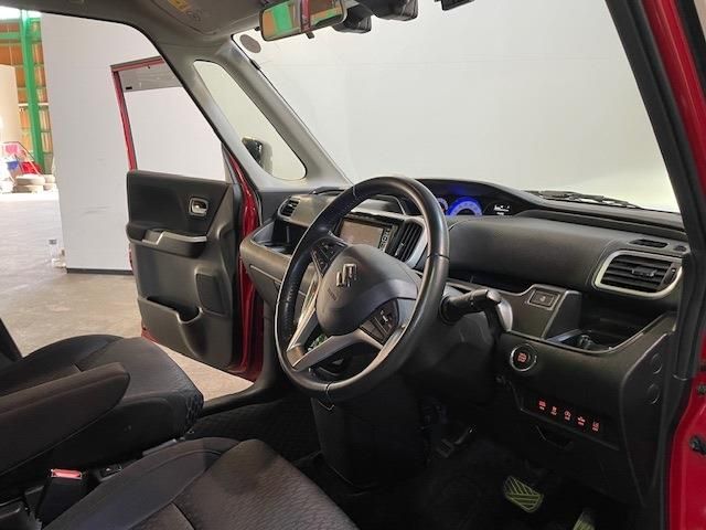 Ref No.A15683224 SUZUKI SOLIO BANDIT Image#3