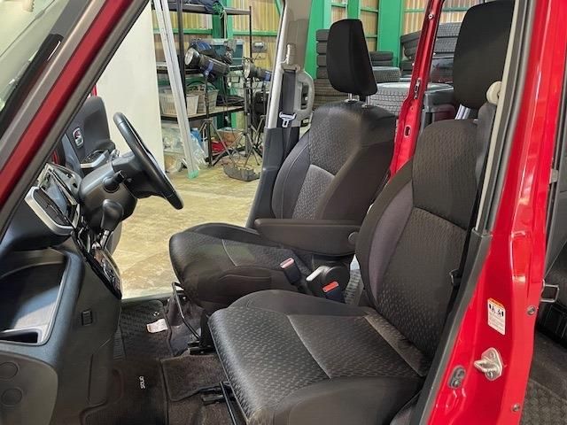 Ref No.A15683224 SUZUKI SOLIO BANDIT Image#10