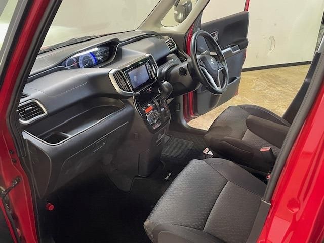 Ref No.A15683224 SUZUKI SOLIO BANDIT Image#9