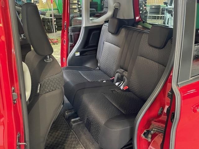 Ref No.A15683224 SUZUKI SOLIO BANDIT Image#8