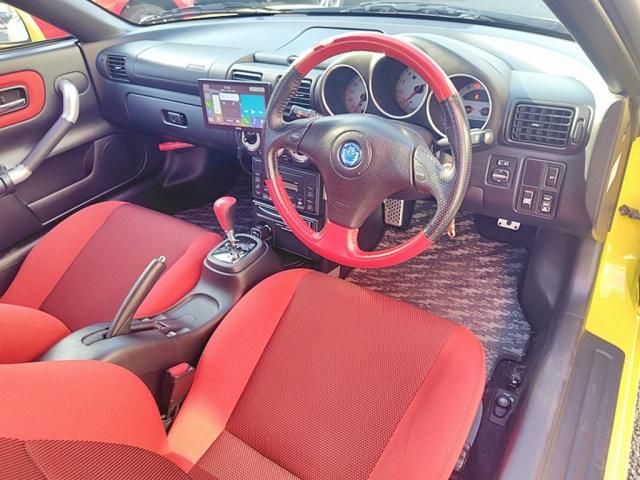 Ref No.A15683227 TOYOTA MRS Image#8
