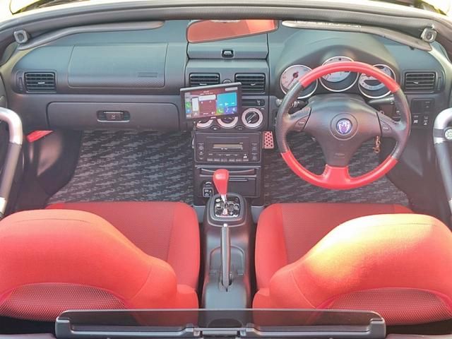 Ref No.A15683227 TOYOTA MRS Image#7