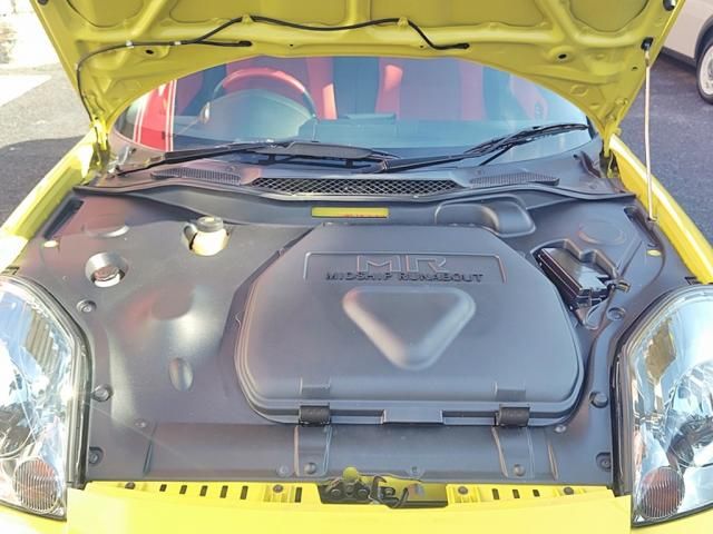 Ref No.A15683227 TOYOTA MRS Image#19