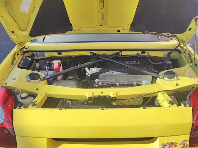 Ref No.A15683227 TOYOTA MRS Image#20