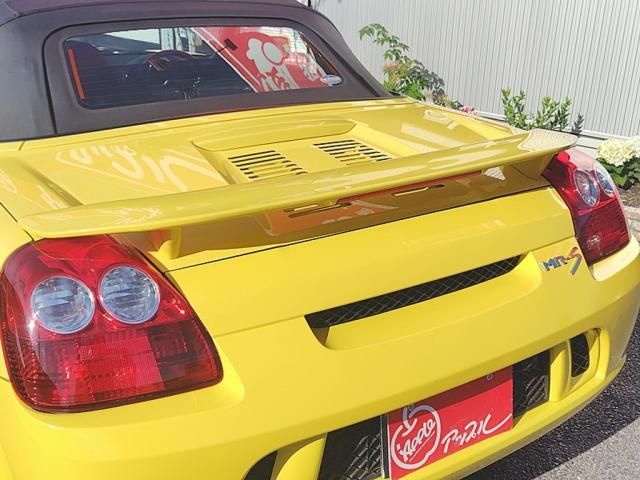 Ref No.A15683227 TOYOTA MRS Image#12
