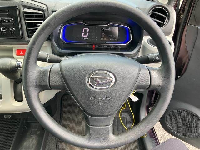 Ref No.A15683267 DAIHATSU MIRA ES Image#9