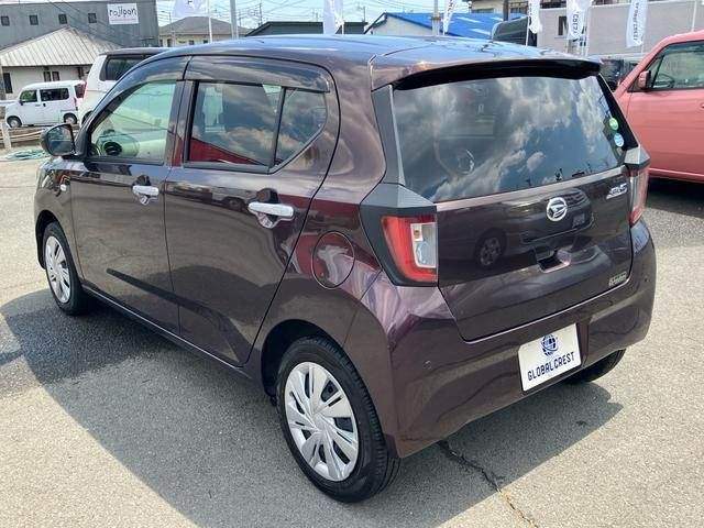 Ref No.A15683267 DAIHATSU MIRA ES Image#5