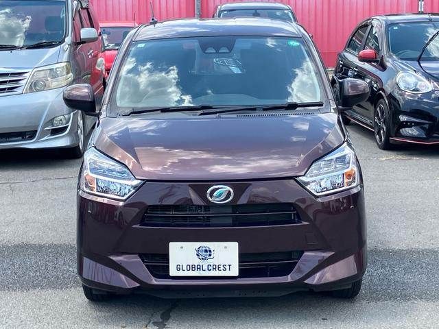 Ref No.A15683267 DAIHATSU MIRA ES Image#2