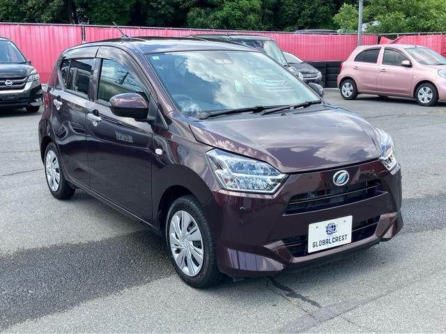 Ref No.A15683267 DAIHATSU MIRA ES Image#3