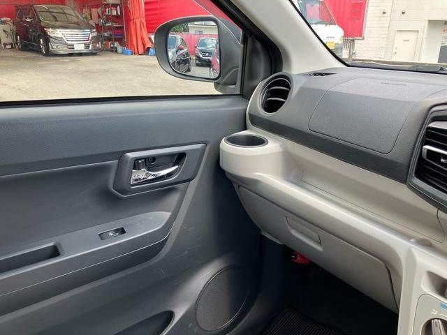 Ref No.A15683267 DAIHATSU MIRA ES Image#14