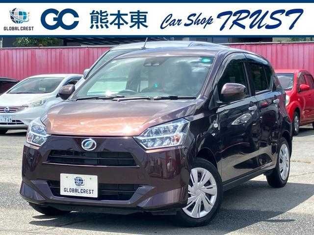 DAIHATSU MIRA ES