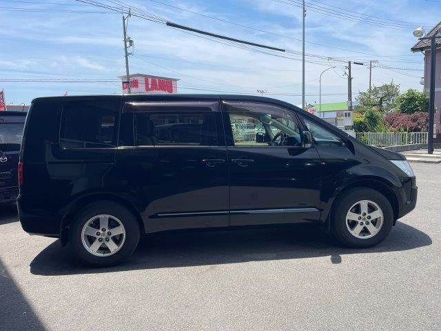 Ref No.A15683286 MITSUBISHI DELICA D5 Image#19