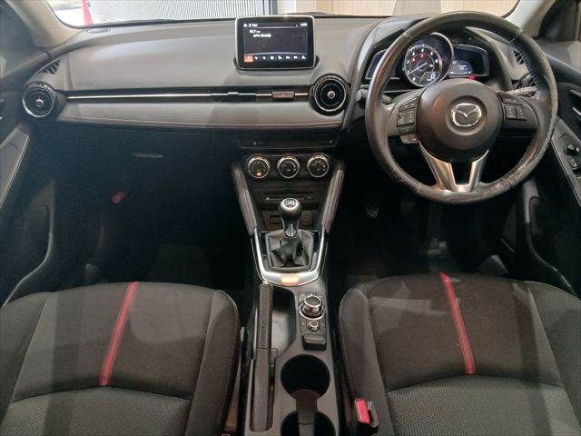 Ref No.A15683289 MAZDA DEMIO Image#3