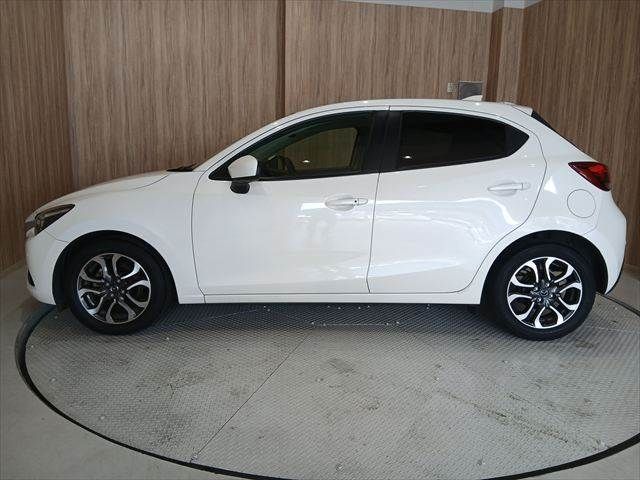 Ref No.A15683289 MAZDA DEMIO Image#20