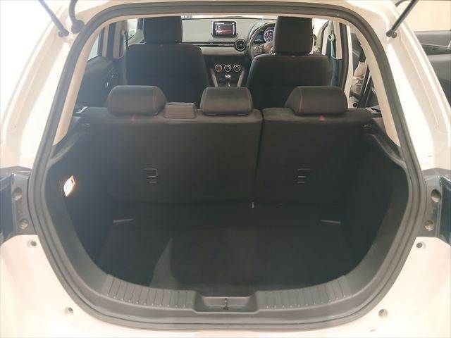 Ref No.A15683289 MAZDA DEMIO Image#9