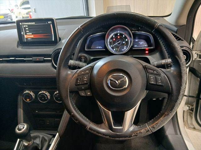 Ref No.A15683289 MAZDA DEMIO Image#10