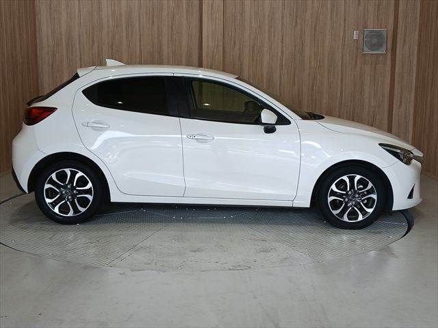 Ref No.A15683289 MAZDA DEMIO Image#16