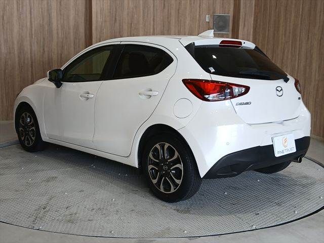 Ref No.A15683289 MAZDA DEMIO Image#19