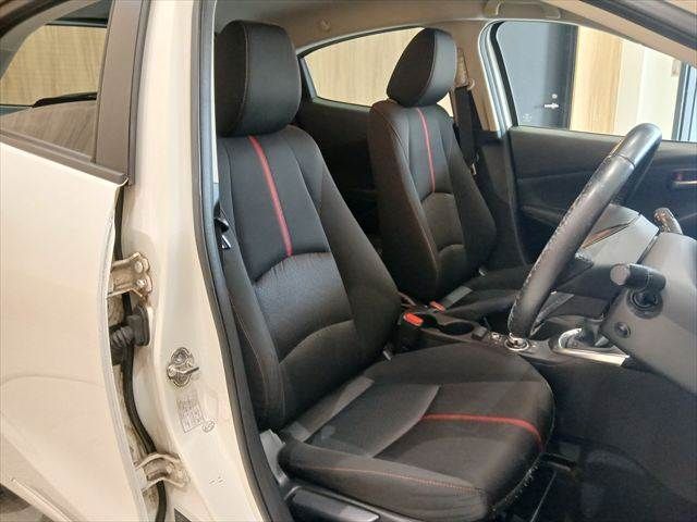 Ref No.A15683289 MAZDA DEMIO Image#7