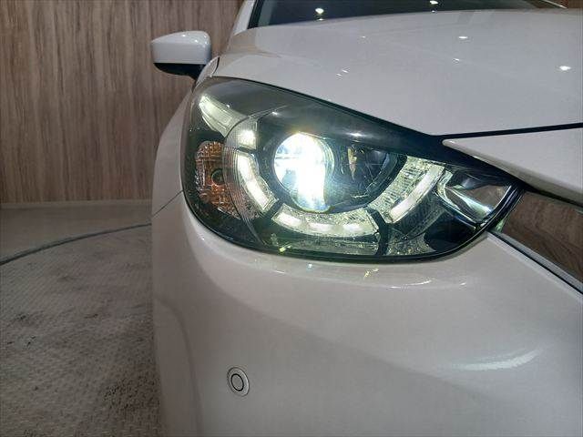 Ref No.A15683289 MAZDA DEMIO Image#11