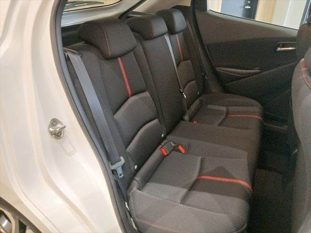 Ref No.A15683289 MAZDA DEMIO Image#8