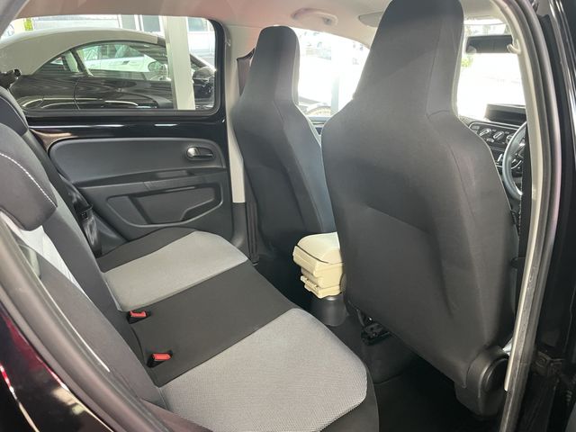 Ref No.A15683300 VOLKSWAGEN UP Image#12