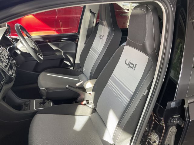 Ref No.A15683300 VOLKSWAGEN UP Image#14