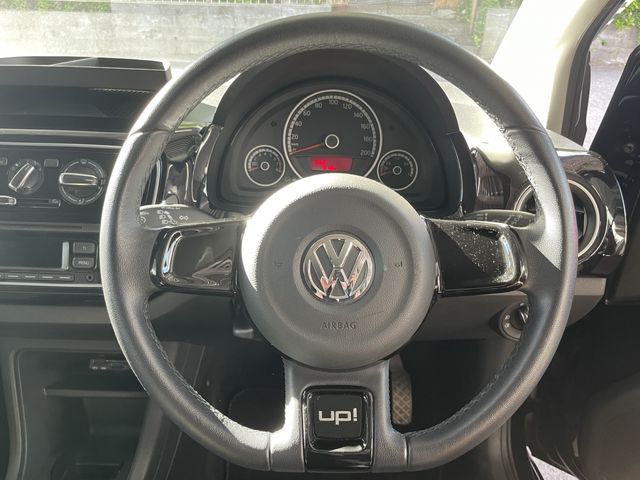 Ref No.A15683300 VOLKSWAGEN UP Image#16