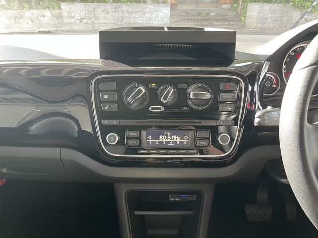 Ref No.A15683300 VOLKSWAGEN UP Image#20