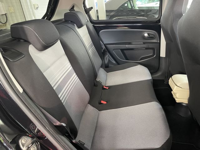 Ref No.A15683300 VOLKSWAGEN UP Image#11