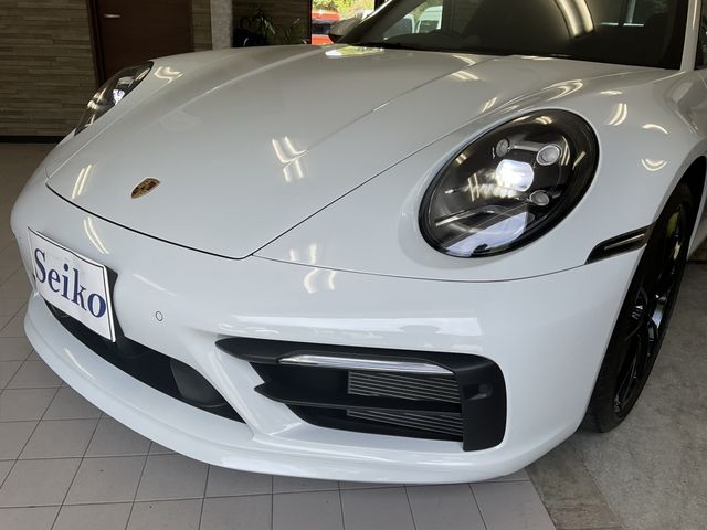 Ref No.A15683302 PORSCHE 911 Image#19