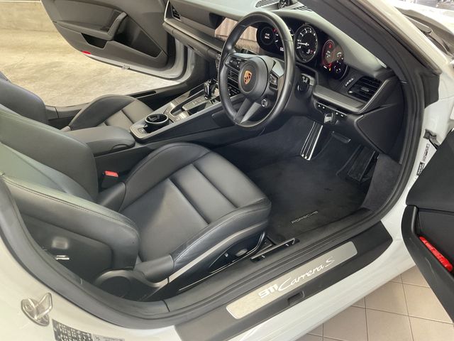 Ref No.A15683302 PORSCHE 911 Image#2