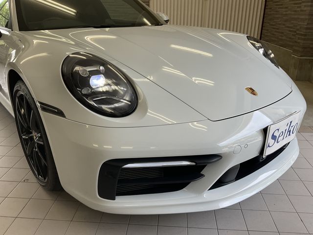 Ref No.A15683302 PORSCHE 911 Image#18