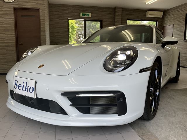 Ref No.A15683302 PORSCHE 911 Image#16
